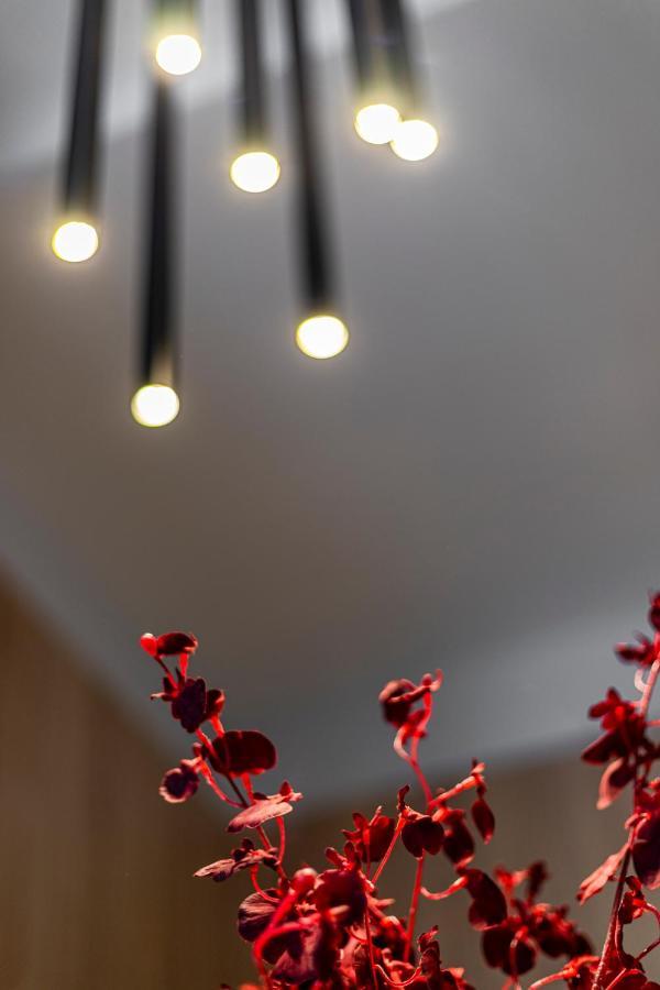 Juno By Halu! Stylish Apt In The Center Thessaloniki Exterior foto