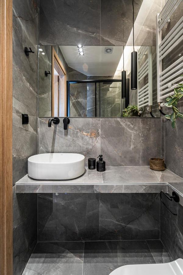 Juno By Halu! Stylish Apt In The Center Thessaloniki Exterior foto